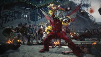 Dead Rising 3 и с версия за PC