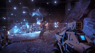 Destiny подходящ и за тийнейджъри, не само възрастни