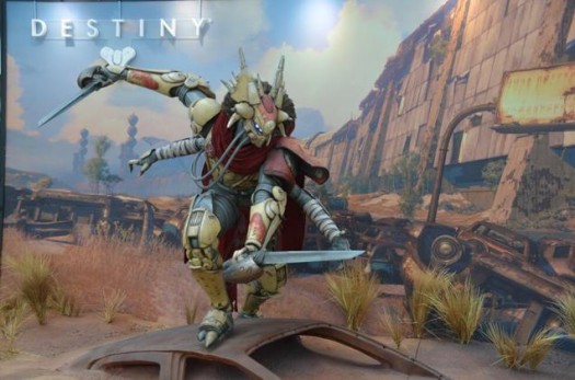 destiny xbox japan