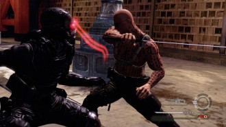Създателят на Devil’s Third: Започва да става интересно в Nintendo