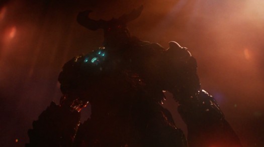 doom game