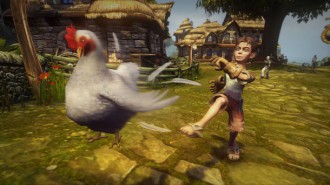 Fable Anniversary и за PC?