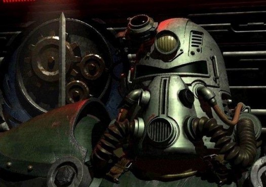 fallout