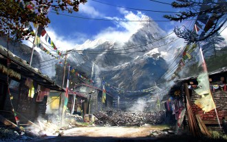 Far Cry 4 с отчасти безплатен кооперативен режим за PlayStation конзоли