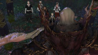 Final Fantasy 14 безплатен в средата на юли