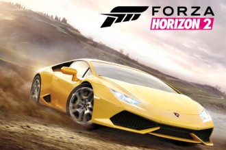 И тази есен ще има Forza игра