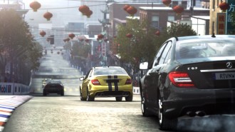 Висококачествените текстури в Grid Autosport… ще са безплатно DLC