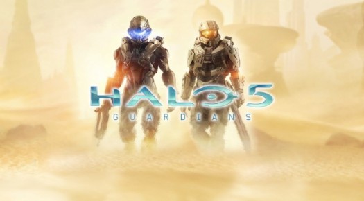 halo 5 guardians