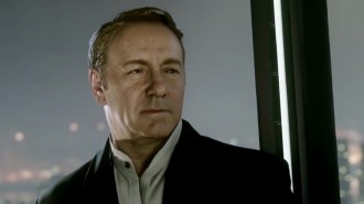 Разработчиците на Call of Duty: Advanced Warfare отново говорят за сингъл историята