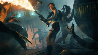 Представят две Tomb Raider игри на E3?