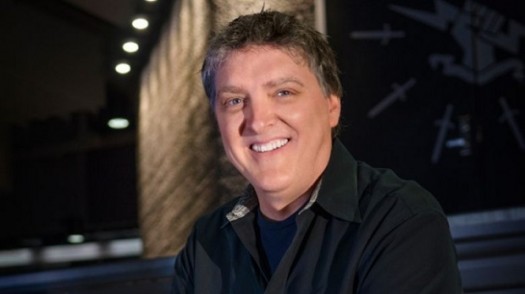 marty o'donnel