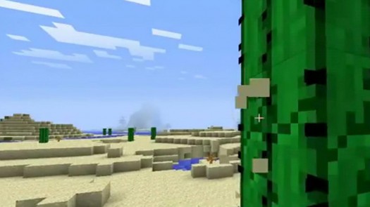minecraft 4