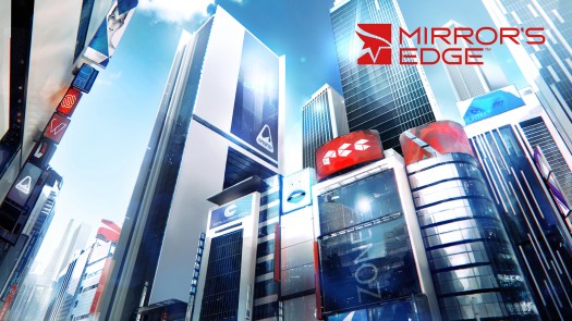mirror's edge 2 2