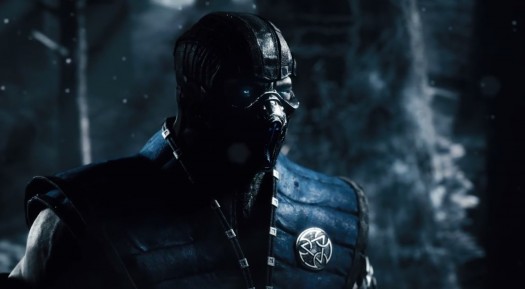 mortal kombat x sub zero