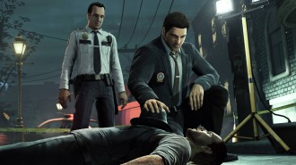 Официално: Разработчиците на Murdered: Soul Suspect затвориха врати