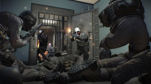 payday 2 10