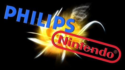 philips nintendo