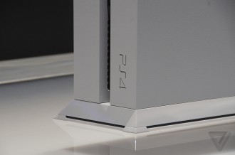 PlayStation 4 със специална версия за Destiny