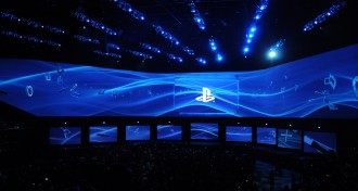 Студио от студенти в рамките на Sony представя нов проект на E3