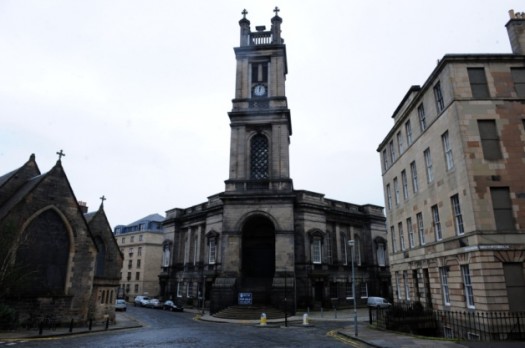 st. stephen church grand theft auto producer