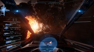 Затворената бета на Star Citizen все пак стартира