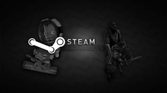 Игрите в Steam Early Access… може и да не бъдат завършени
