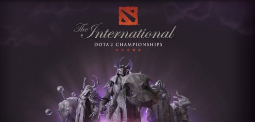 the international 2014