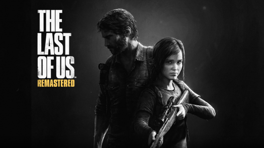 the last of us remastered