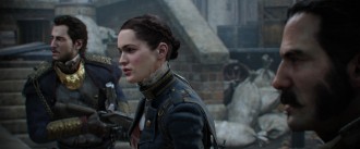 The Order: 1886 замислен да покаже мощта на PlayStation 4