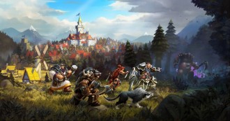 Очаква ни нов Settlers тази година