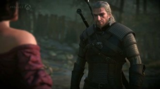 Ето как изглежда геймплеят на The Witcher 3: Wild Hunt