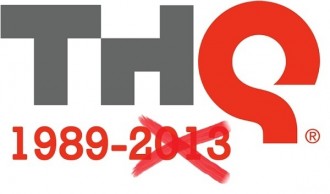 THQ ще се прероди