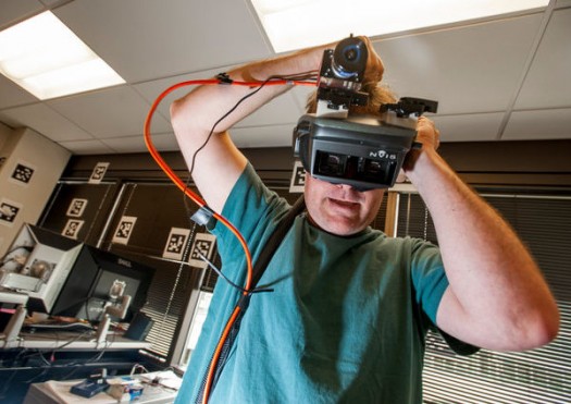 valve vr 1