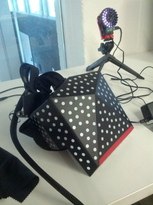 valve vr 2