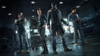 Работи се по пач за техническите проблеми на Watch Dogs