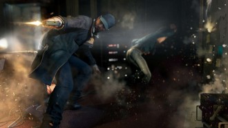  Watch Dogs лансира 9 милиона бройки