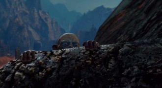Ам-гъл също ще е част от Middle-Earth: Shadow of Mordor