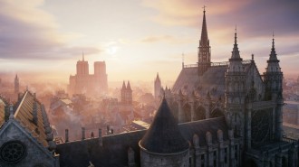 Assassin’s Creed Unity ще е  „истинско next-gen преживяване“