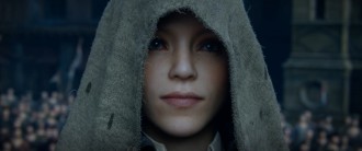 Представиха нов дамски персонаж в Assassin’s Creed Unity