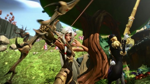 battleborn