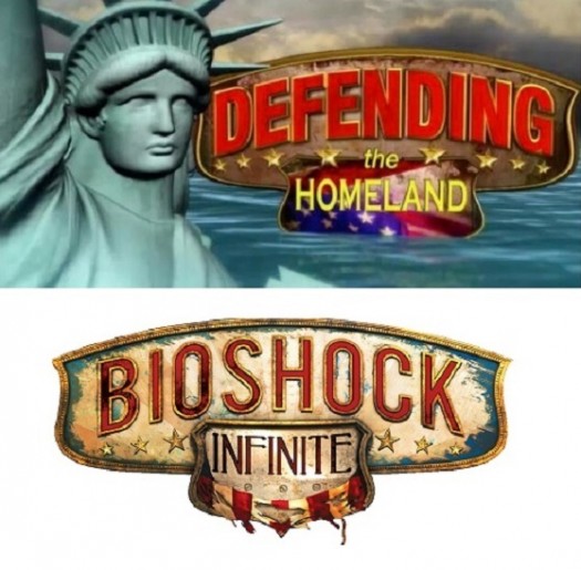 bioshock infinite 4