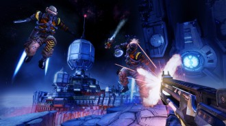 Borderlands: The Pre-Sequel може да се появи и за PS4/Xbox One