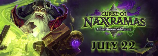 curse of naxxramas 2
