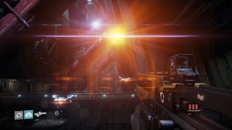 Destiny е новият франчайз с най-много предварителни поръчки... изобщо