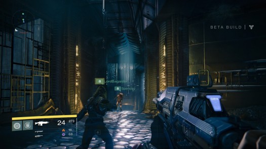 destiny 30