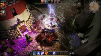 Divinity: Original Sin с над 500 000 продажби