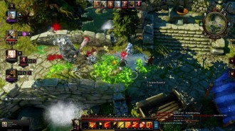 Създателите на Divinity: Original Sin с две нови RPG-та