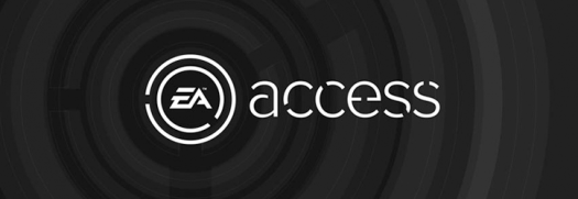 ea access