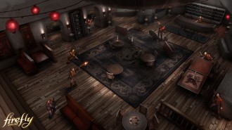 Оригиналните актьори на Firefly ще участват и в MMO играта Firefly Onilne