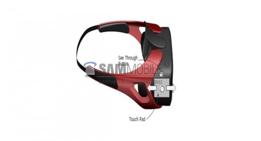 gear vr